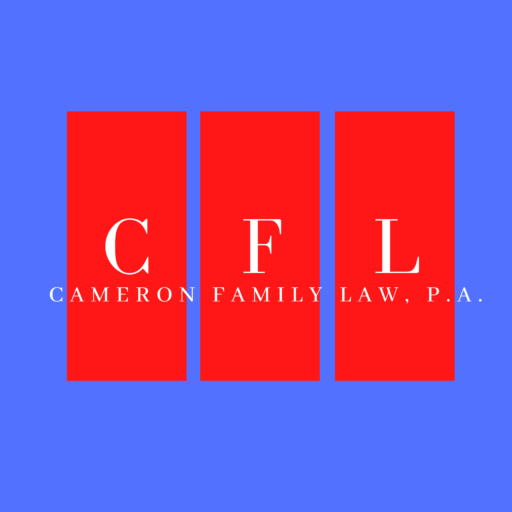 Cameron Family Law, P.A.